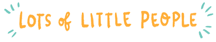 Lots of Little People