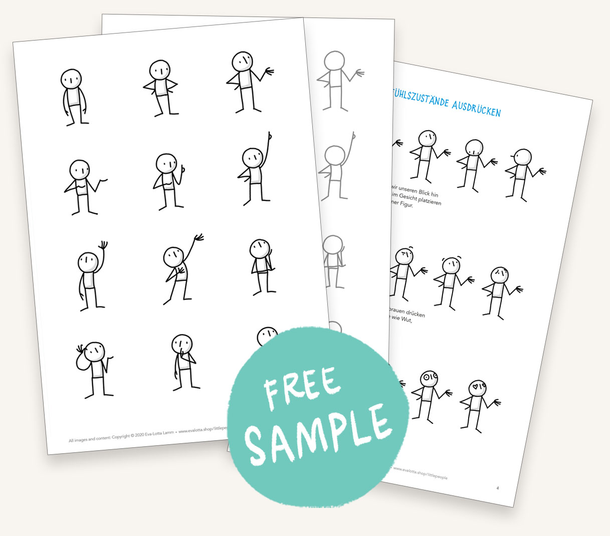 Get a free sample